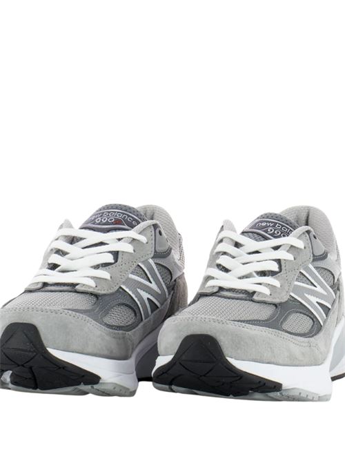 Sneaker M 990 GL NEW BALANCE | M990GL6COOLGREY